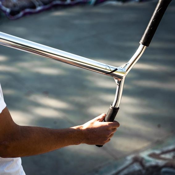 Movino X-core (negro)