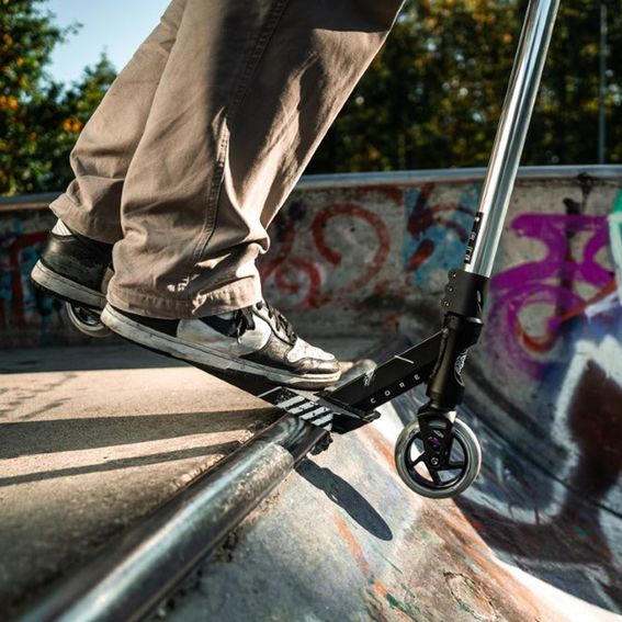 Movino X-core (negro)