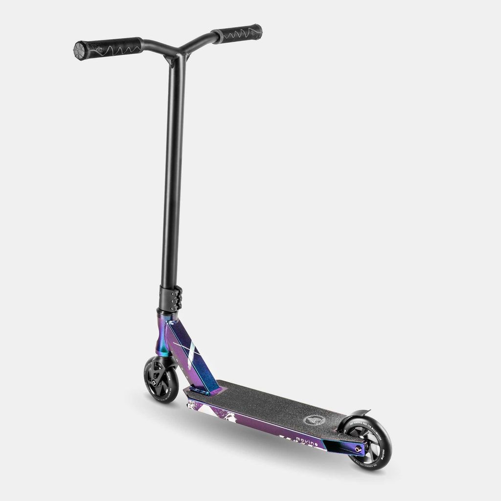 Movino X-core (camaleón)