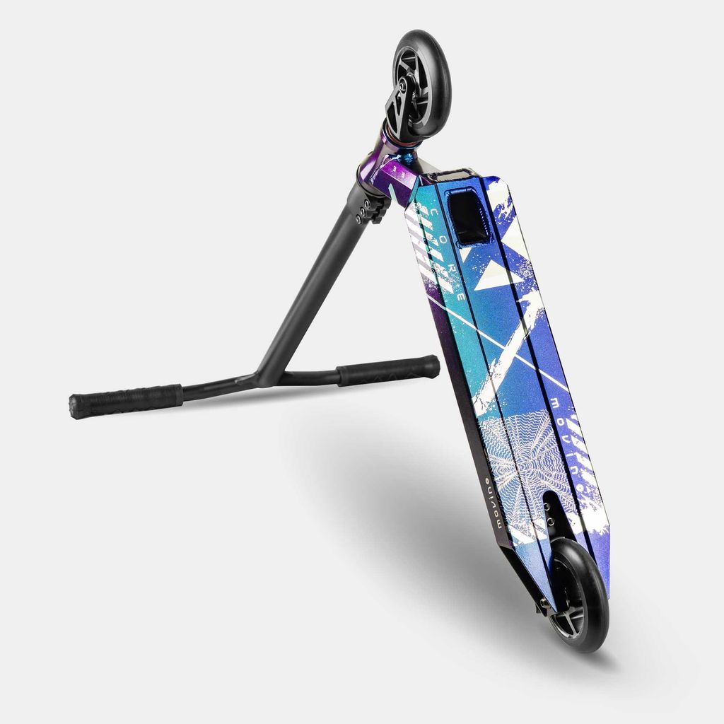 Movino X-core (camaleón)