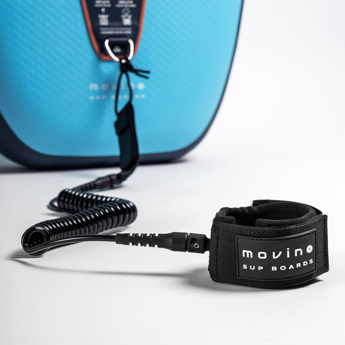 Movino GARDA Allround 10'10'' (azul-rojo)