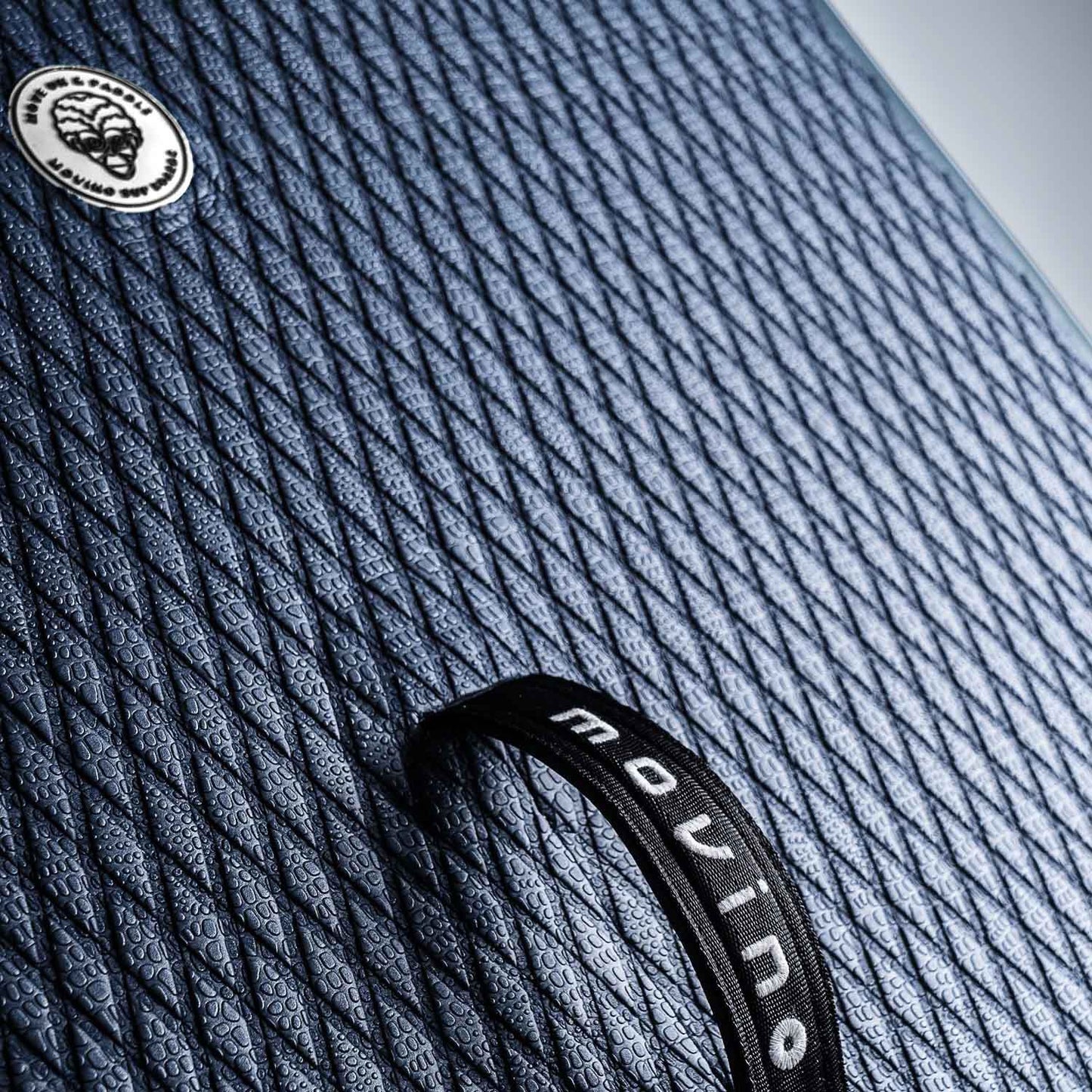 Movino GARDA All-Round 10’10” (Blue-Red)