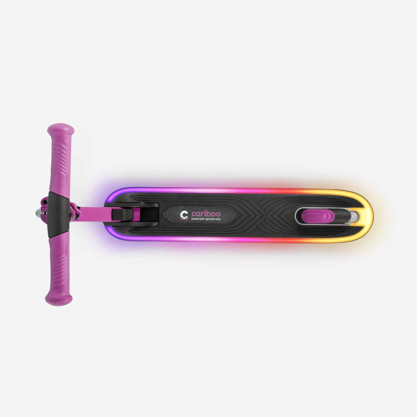 Cariboo LEDstar (pink)