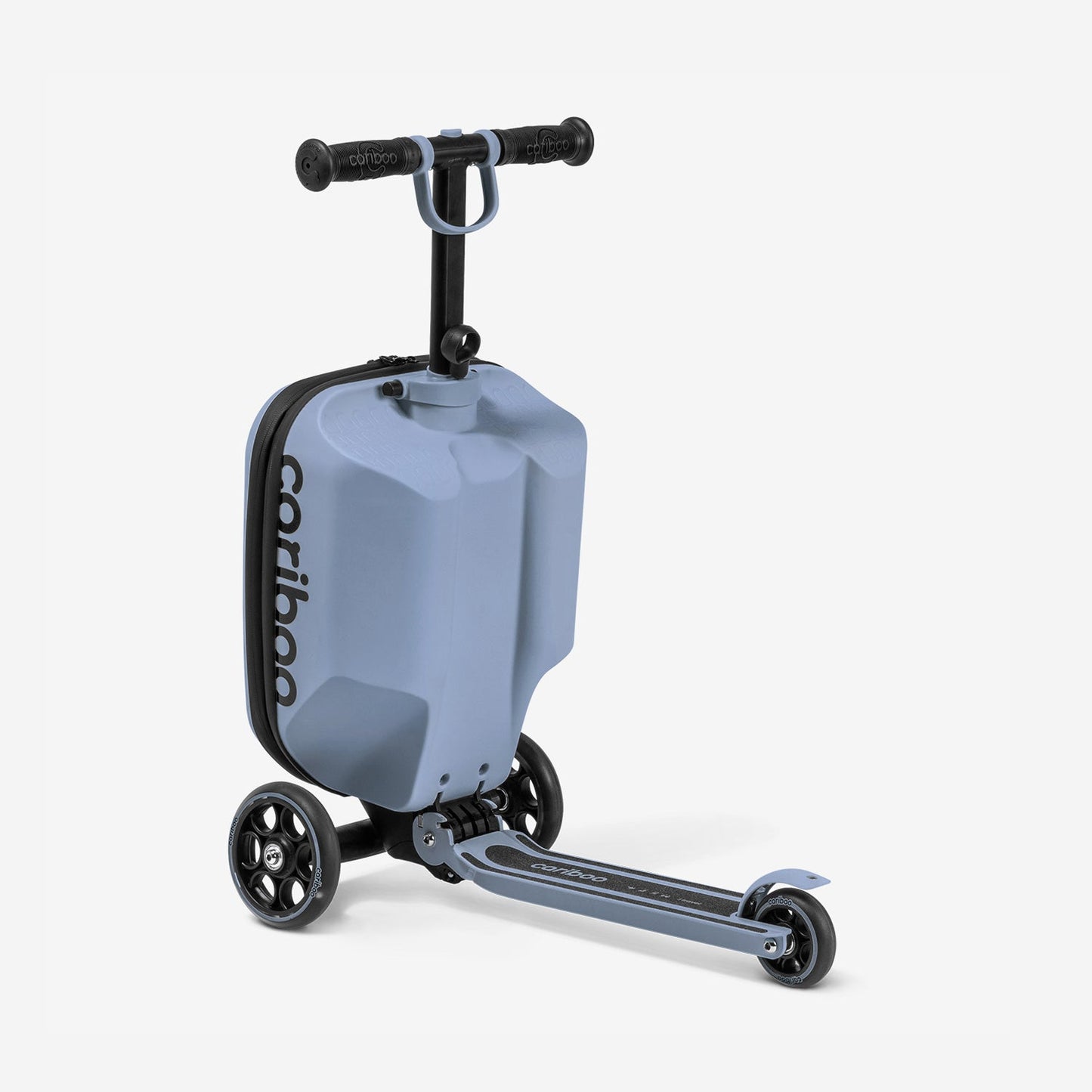 Cariboo iTravel (Azul)