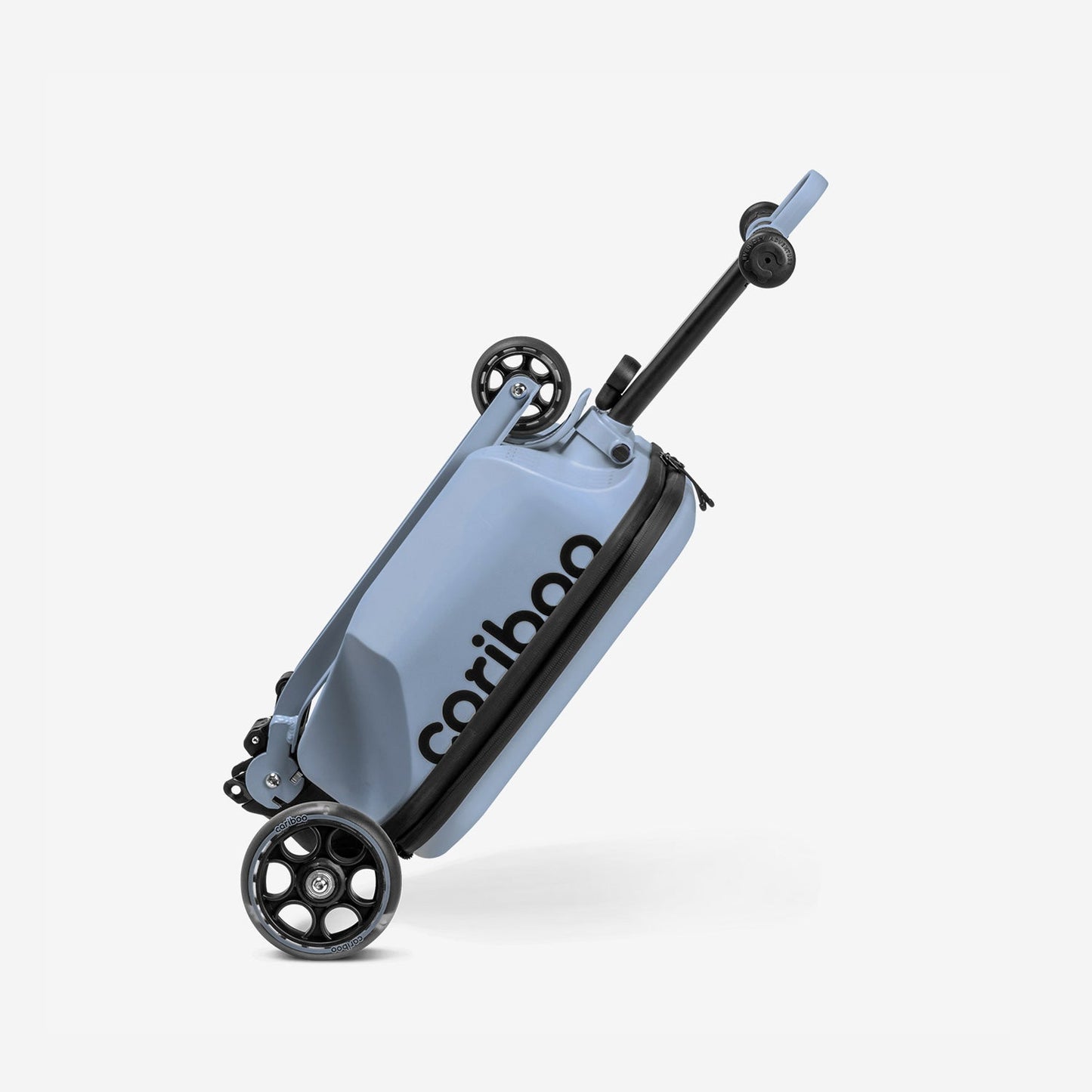 Cariboo iTravel (Azul)