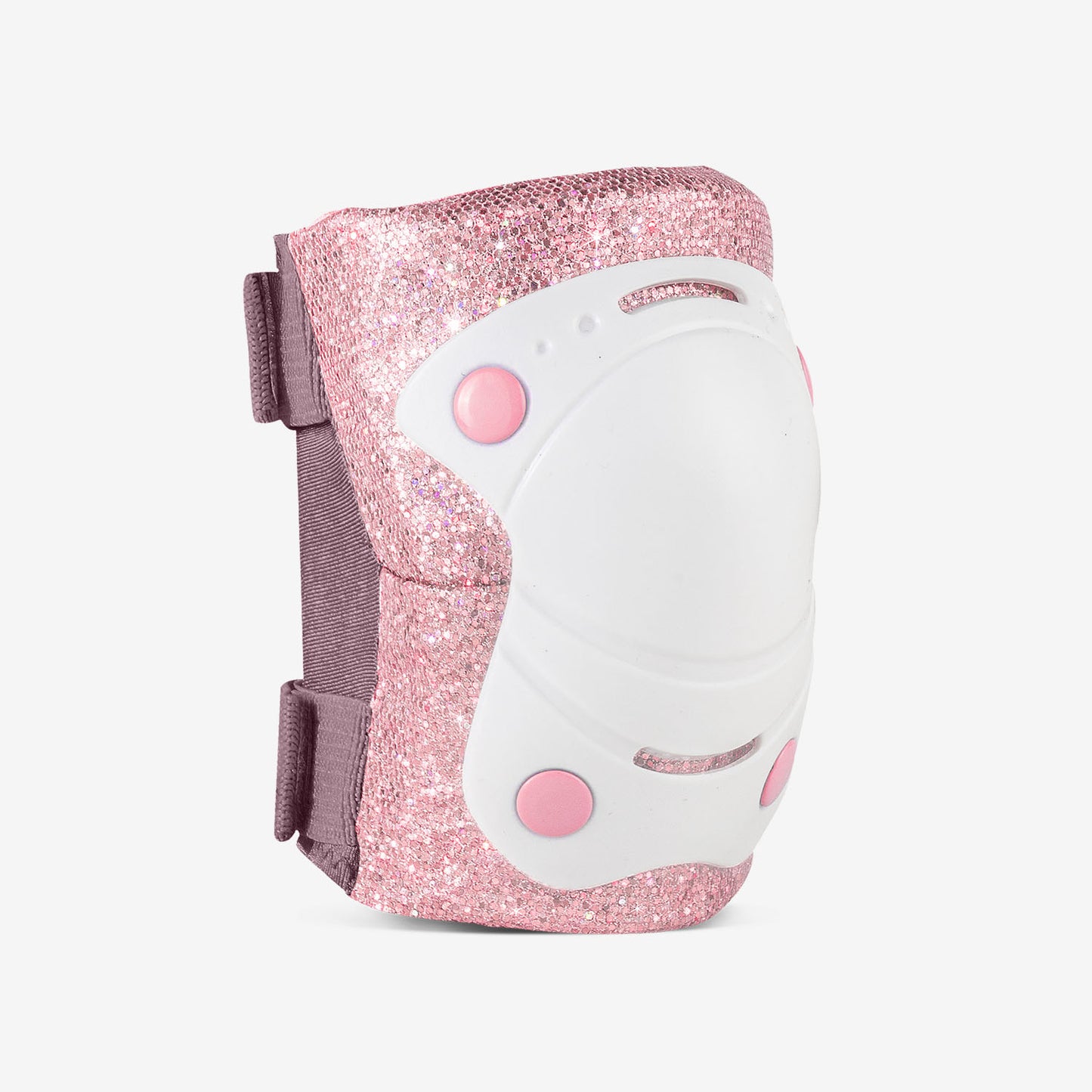 Cariboo Ballerina Paquete de 3 Protectores (rosa-morado)