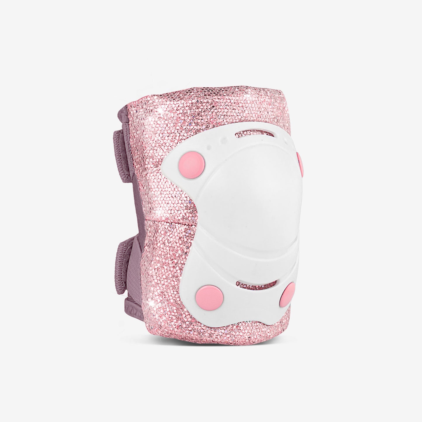 Cariboo Ballerina Paquete de 3 Protectores (rosa-morado)