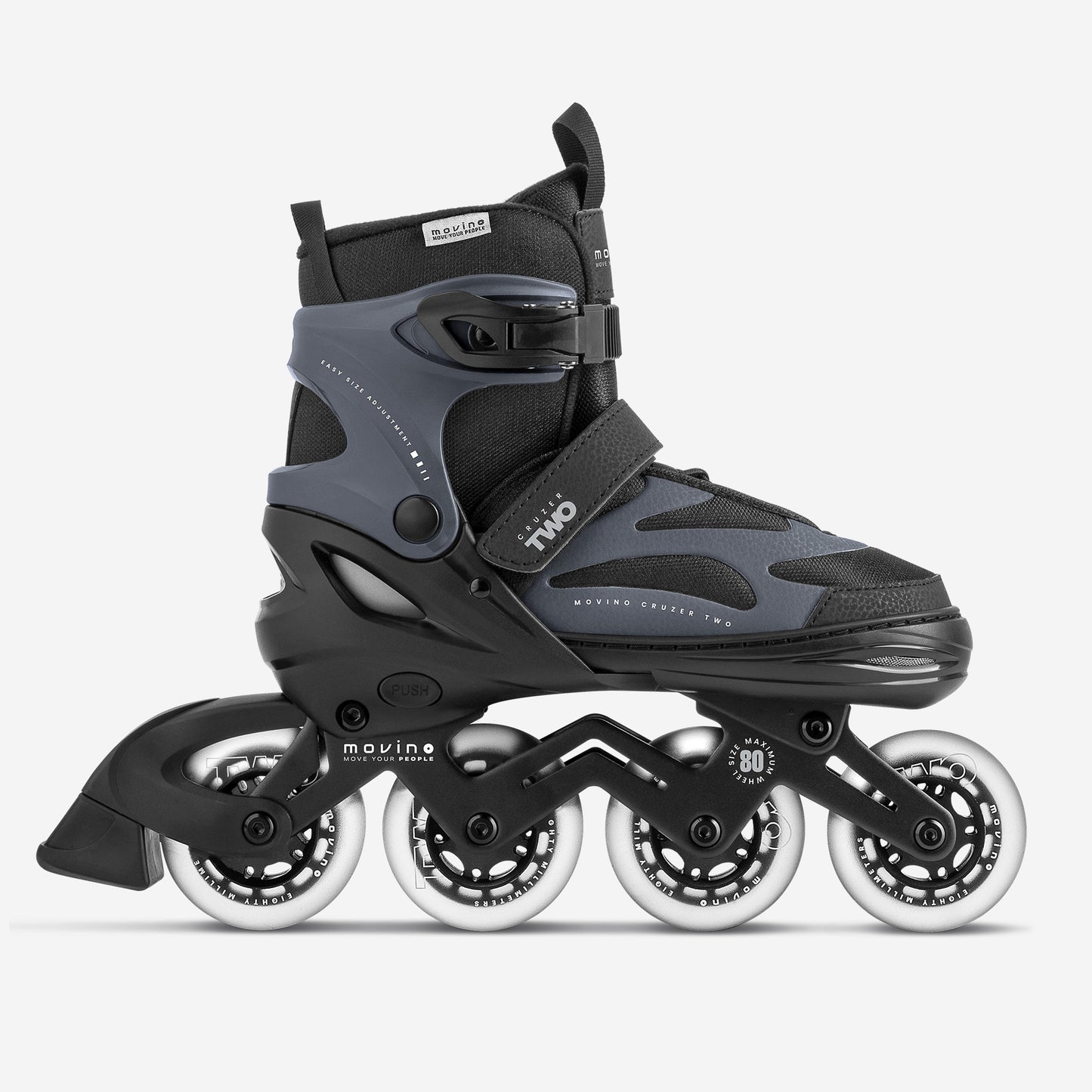 Movino Cruzer Two (azul marino)