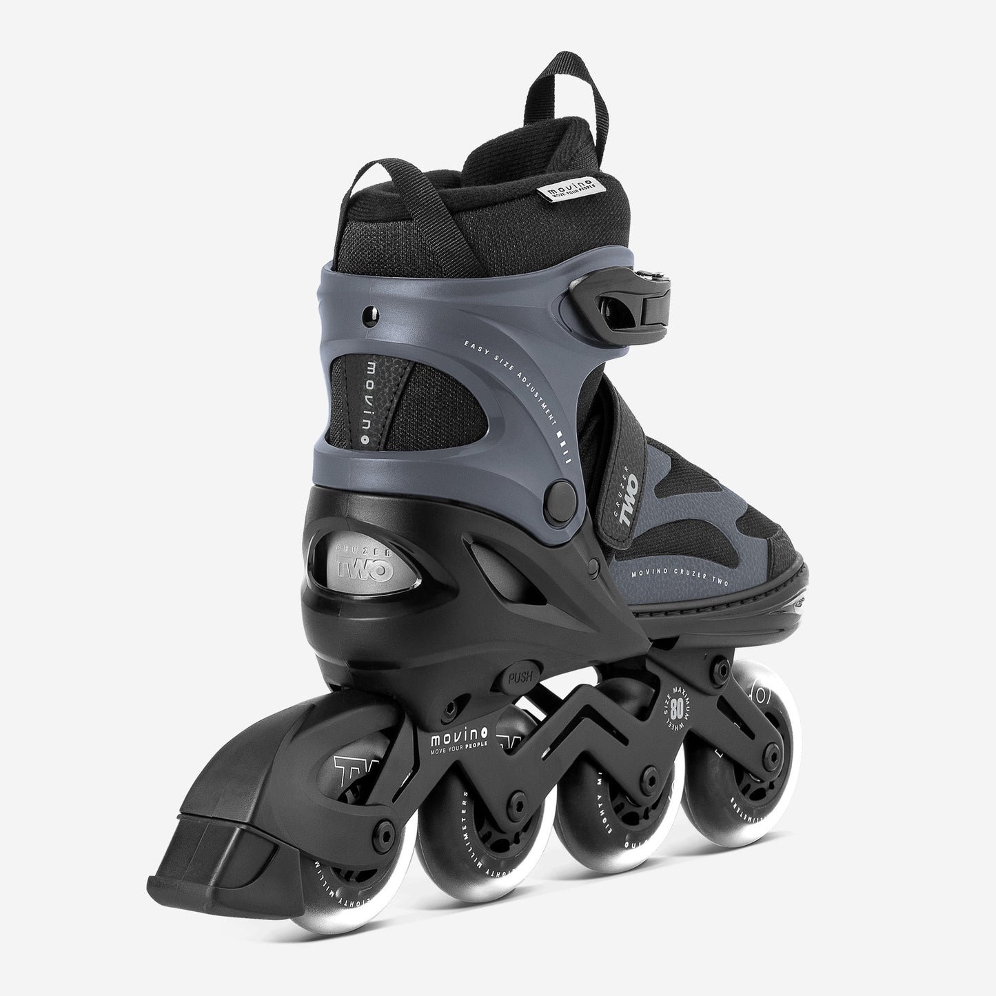 Movino Cruzer Two (azul marino)