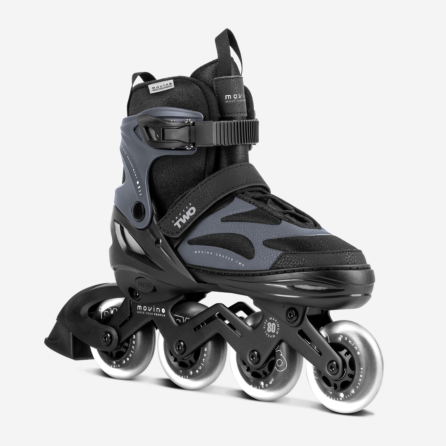 Movino Cruzer Two (azul marino)