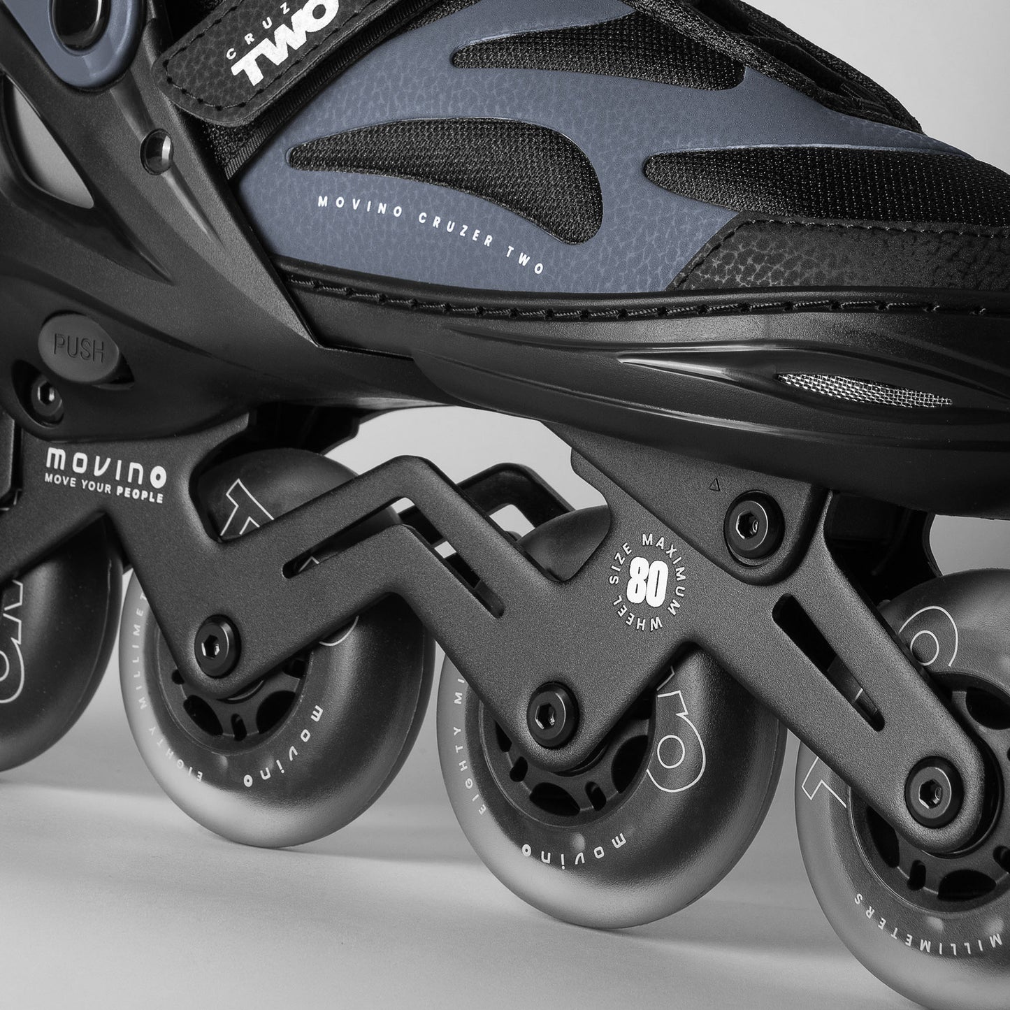 Movino Cruzer Two (azul marino)