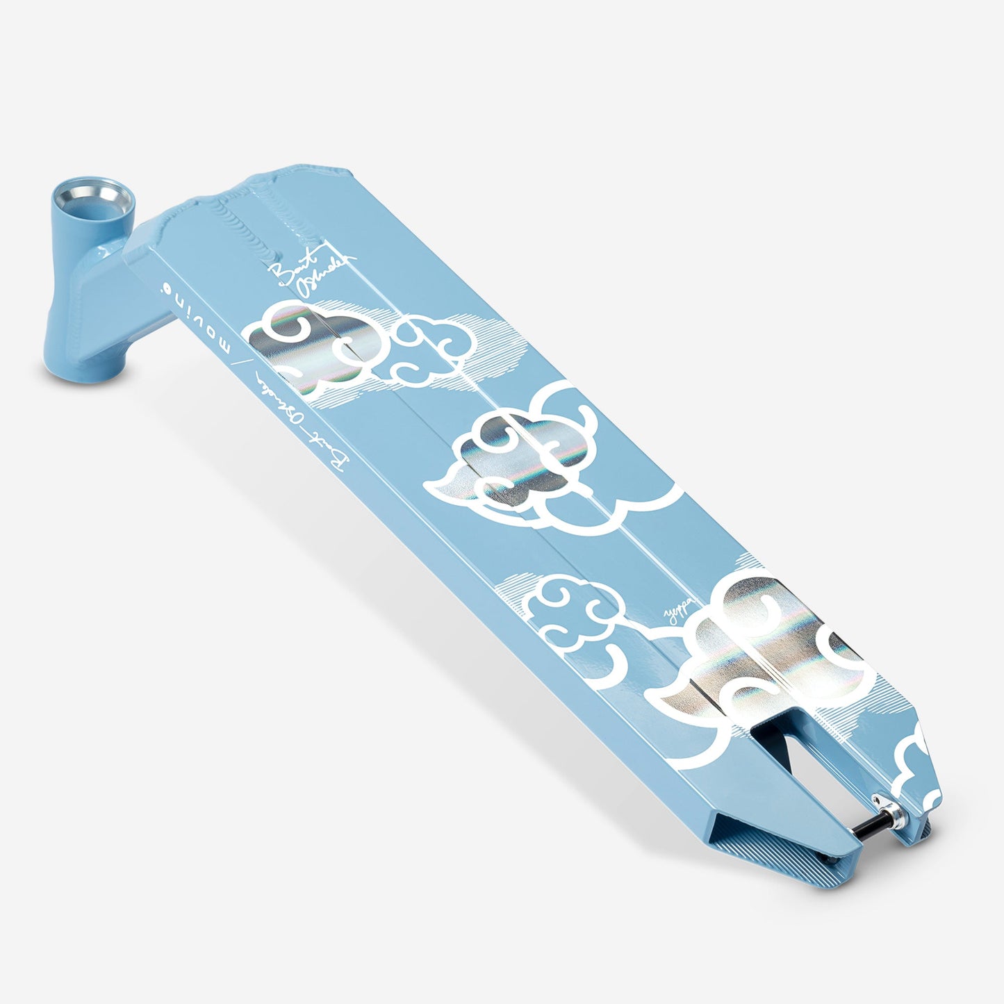 Movino TEAM PRO Signature x Bart Oskroba