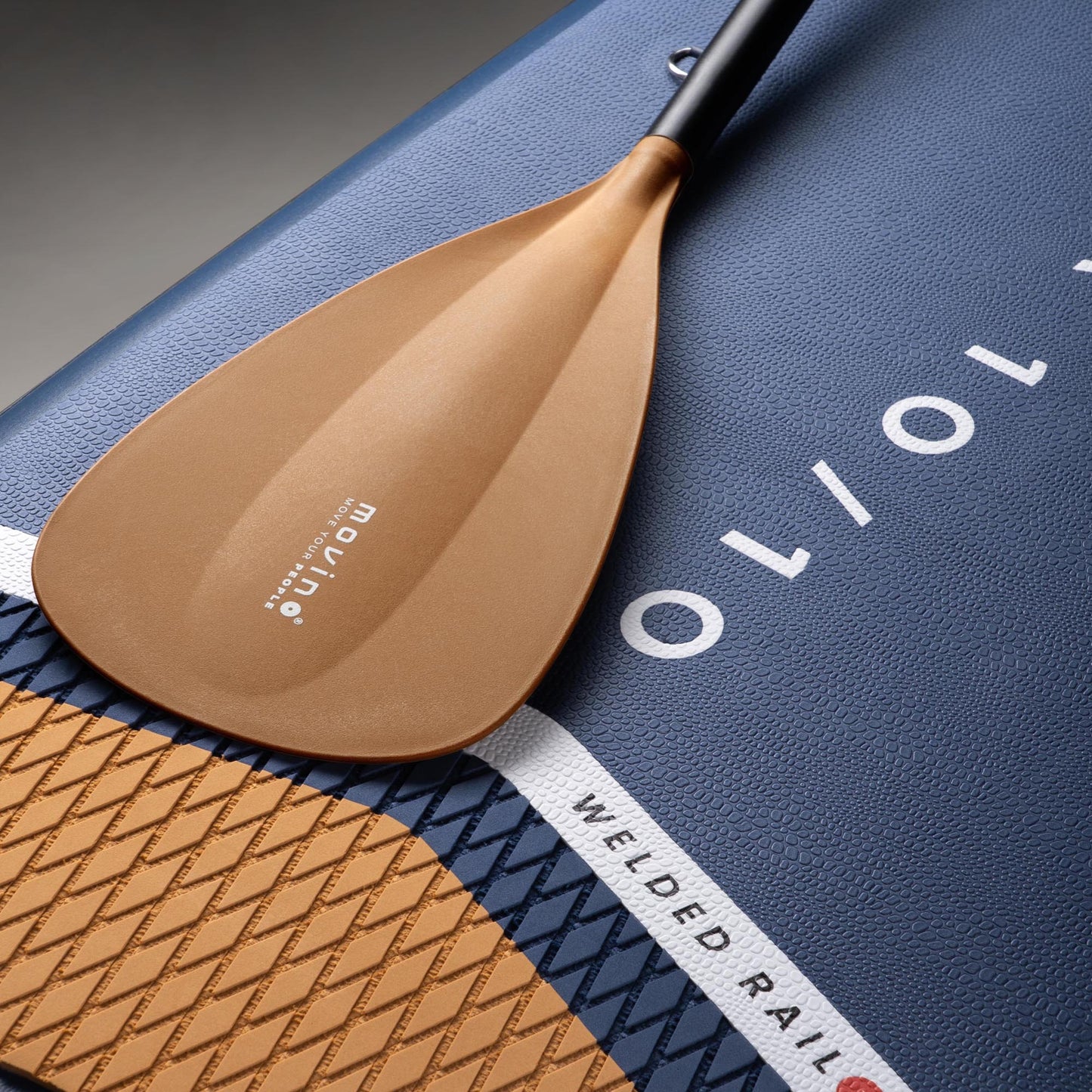 Movino GARDA Allround 10'10'' (azul marino y cobre)