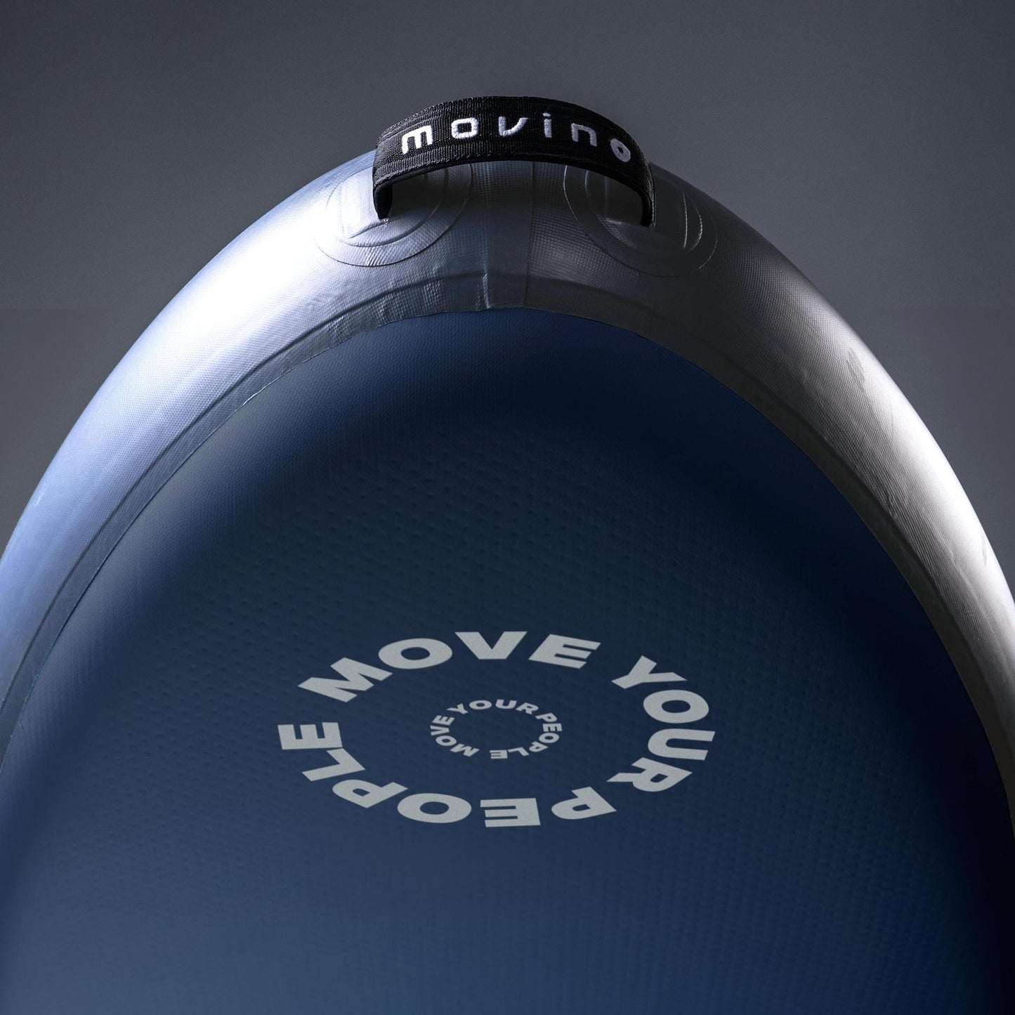 Movino GARDA Allround 10'10'' (azul marino y cobre)