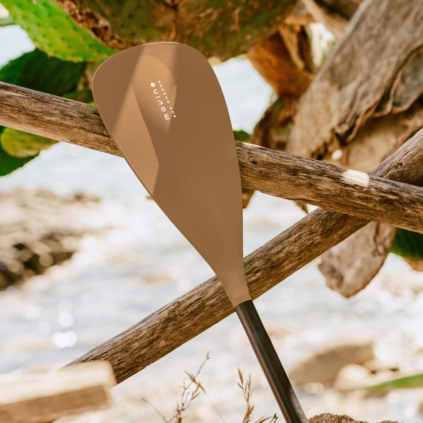 Movino GARDA Allround 10'10'' (azul marino y cobre)