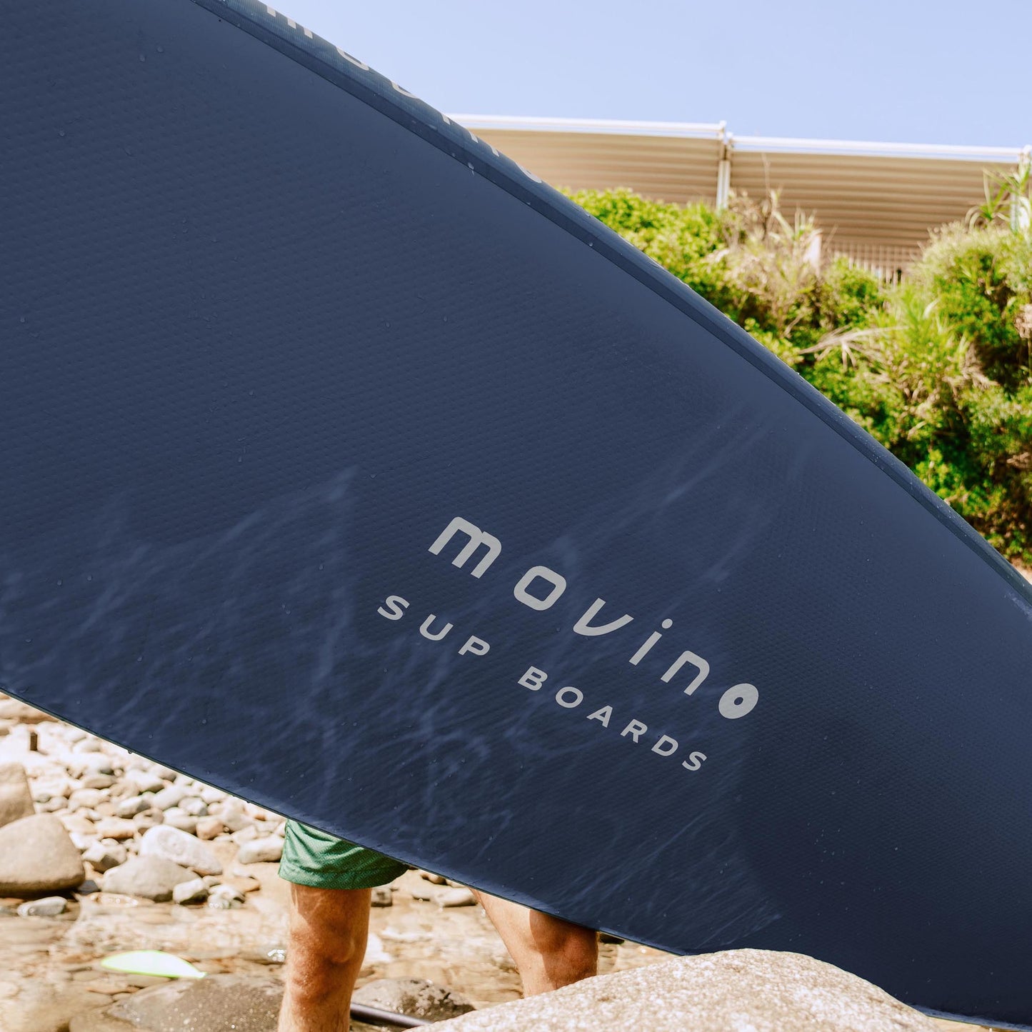 Movino GARDA Allround 10'10'' (azul marino y cobre)