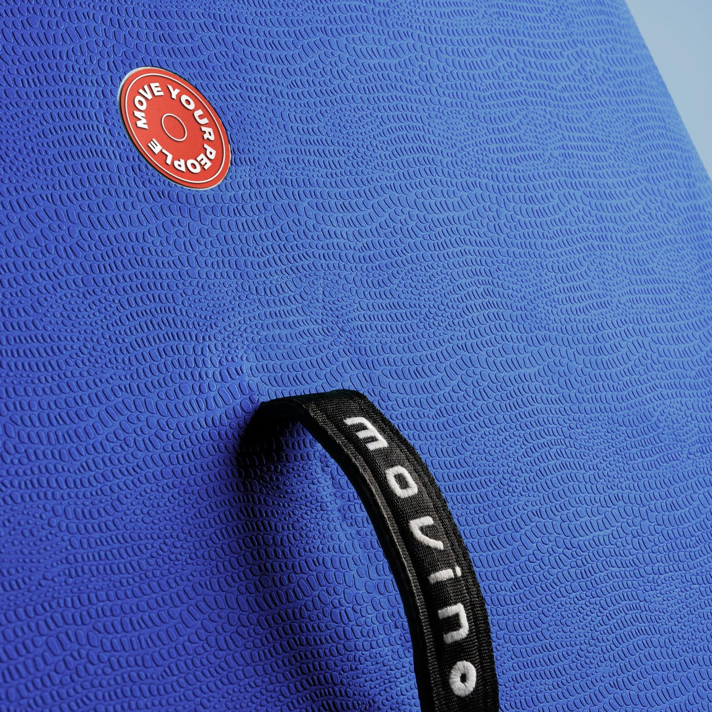 Movino GARDA Allround 10'10'' (blue-mint)