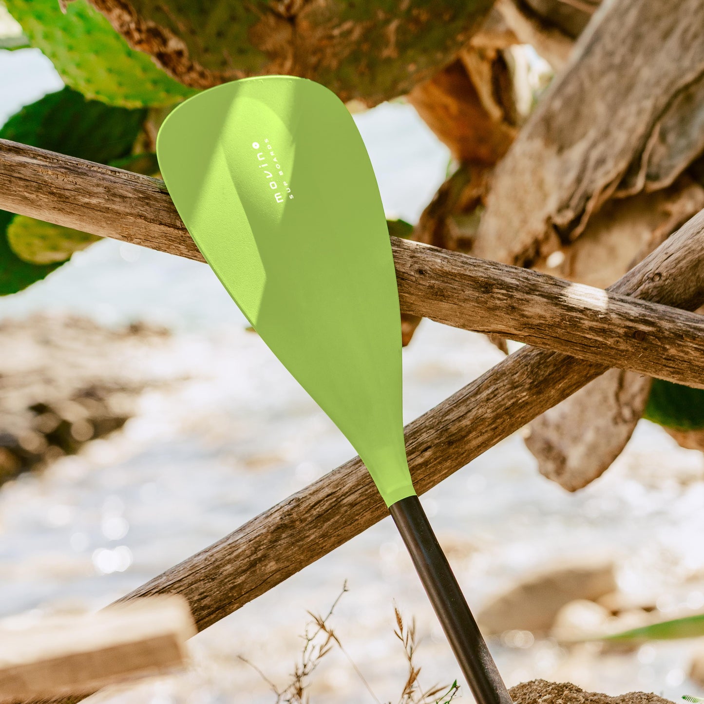 Movino GARDA Allround 10'10'' (lilac-lemon)