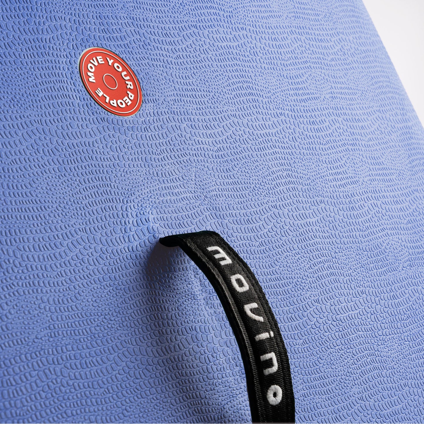 Movino GARDA Allround 10'10'' (lilac-lemon)