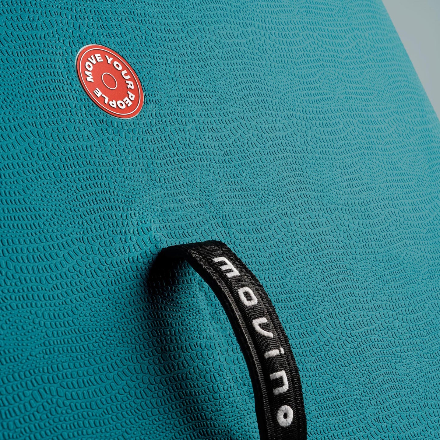 Movino GARDA Allround 10'10'' (verde azulado y menta)