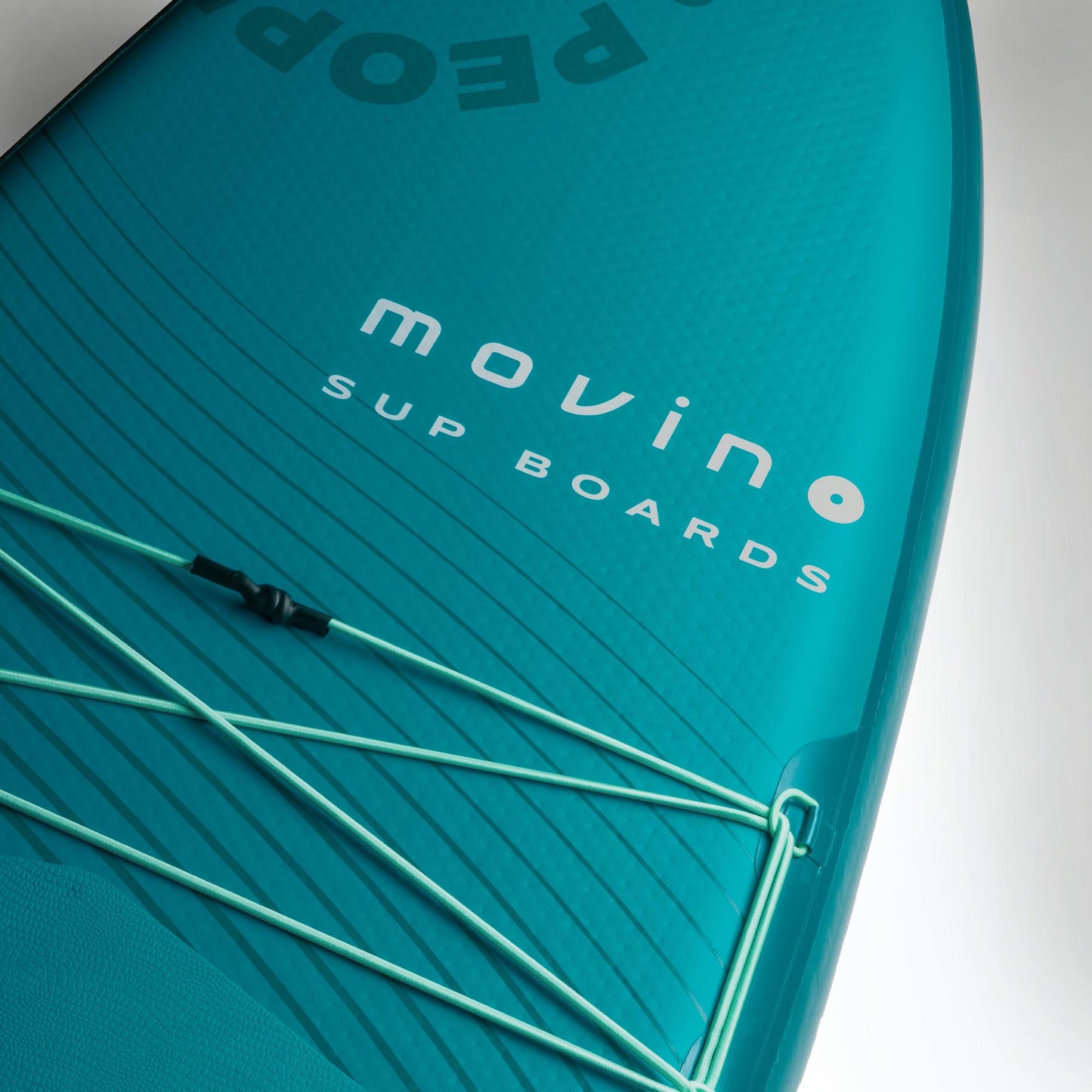 Movino GARDA Allround 10'10'' (verde azulado y menta)