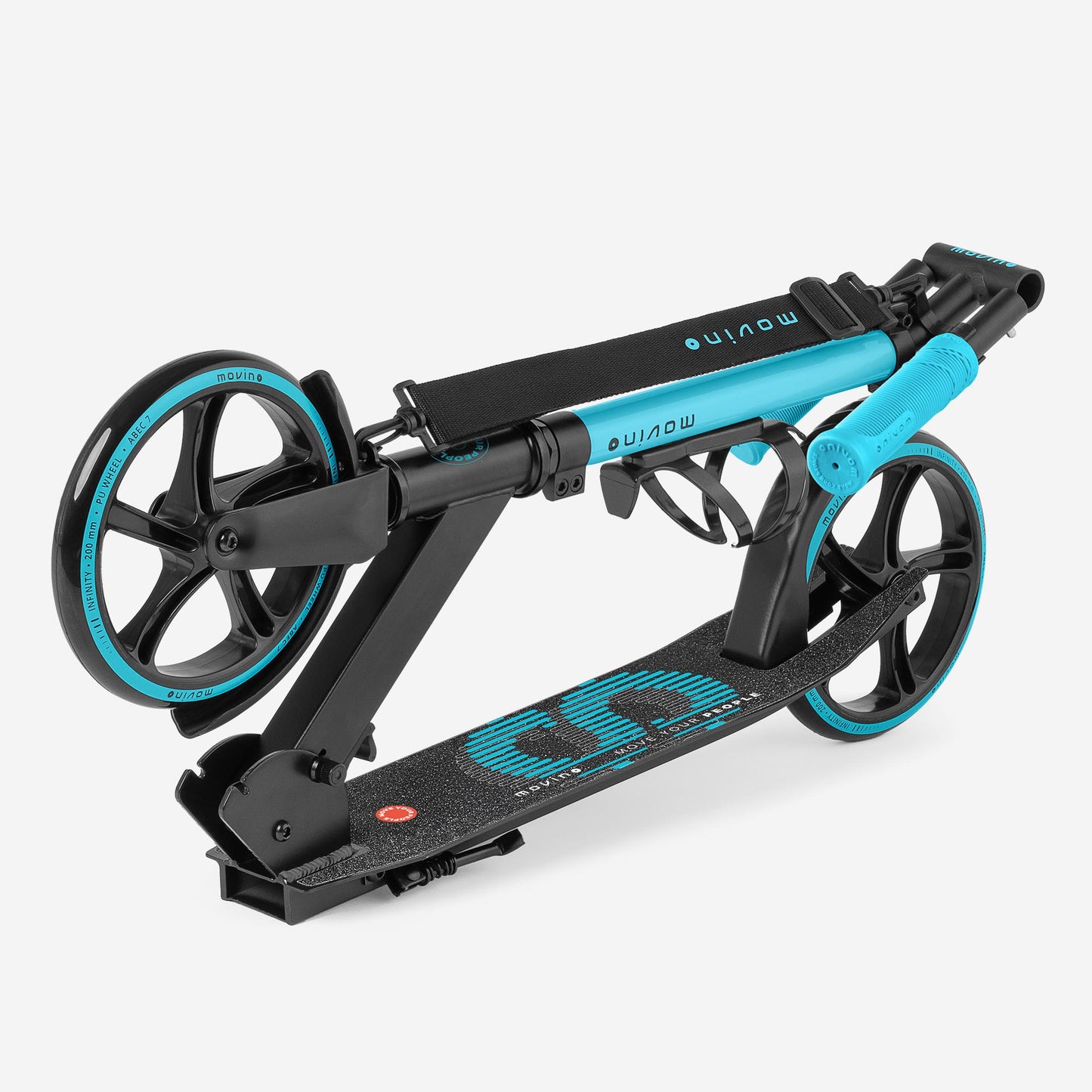 Movino Infinity (blue)