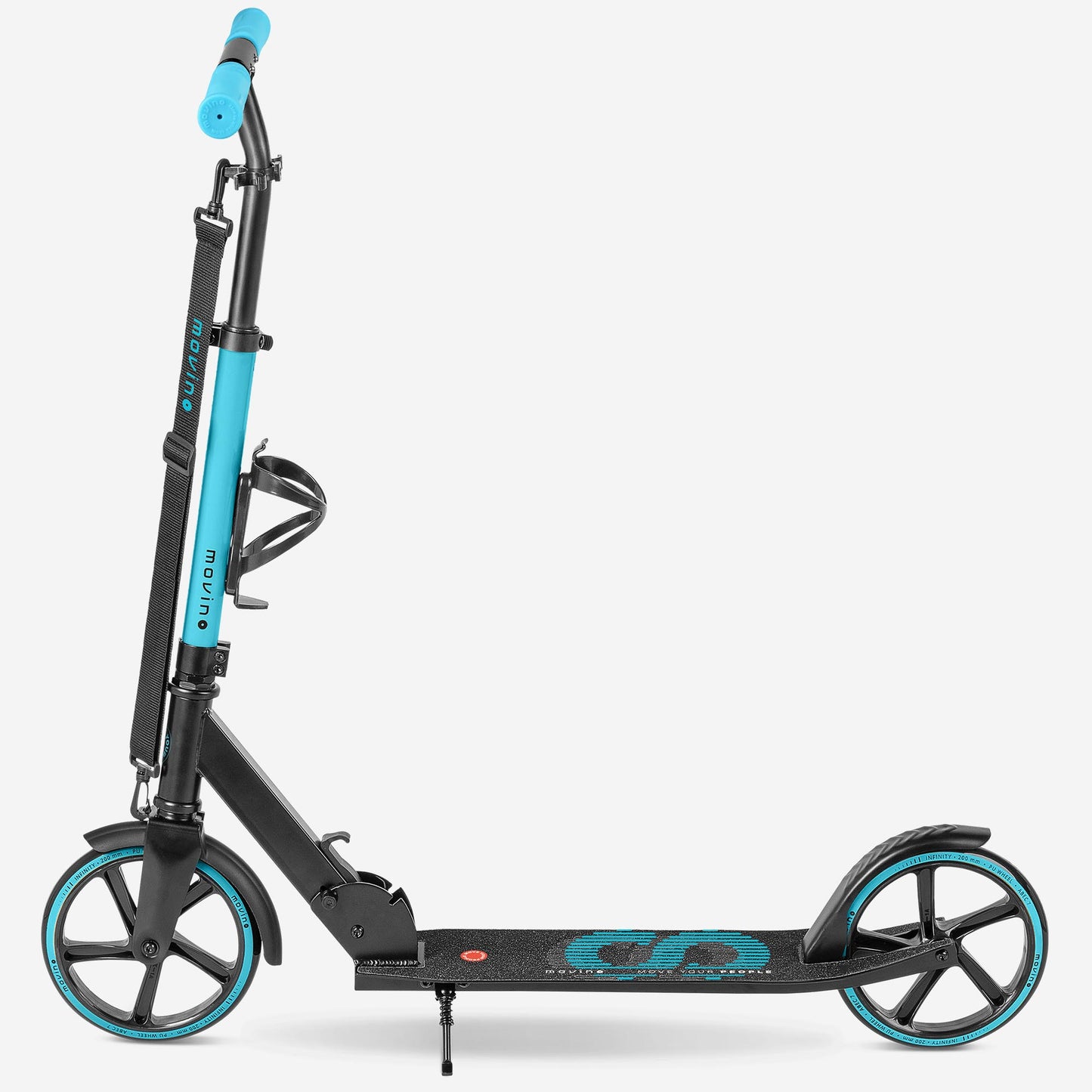 Movino Infinity (blue)