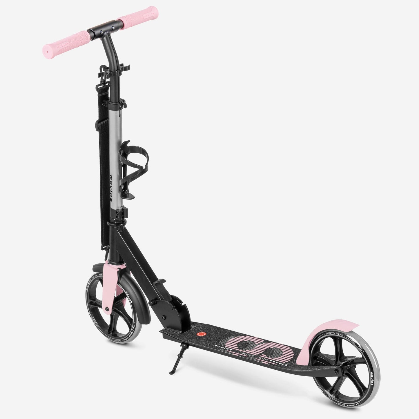 Movino Infinity (pink)