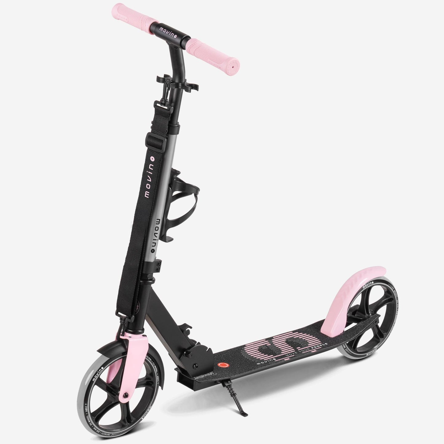 Movino Infinity (pink)