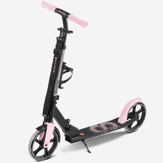 Movino Infinity (rosa)