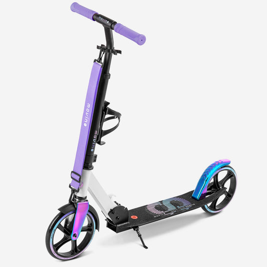 Movino Infinity (arcoíris)