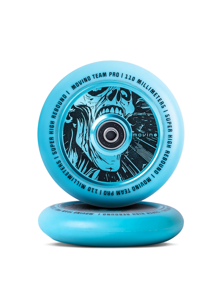 Movino TEAM PRO Full Core 110 mm (blue)