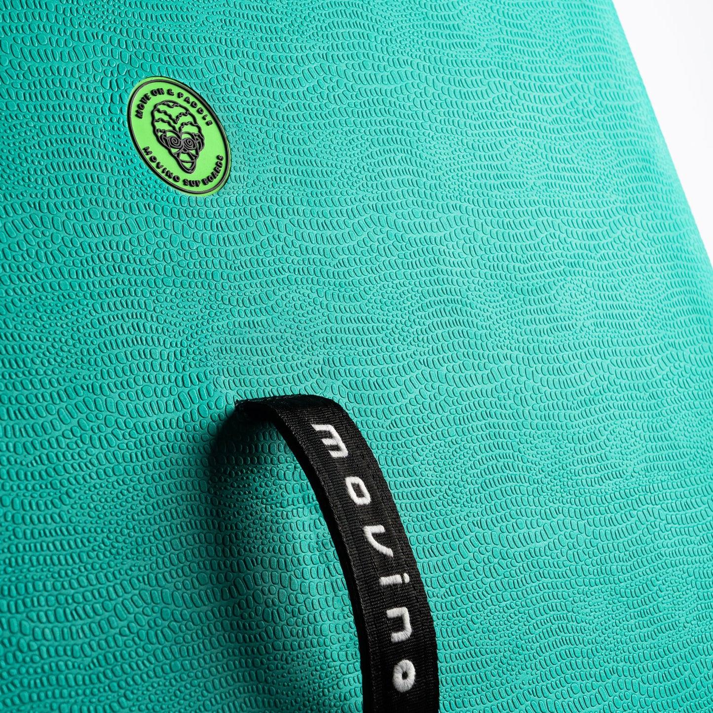 Movino Adria (verde azulado y lima)