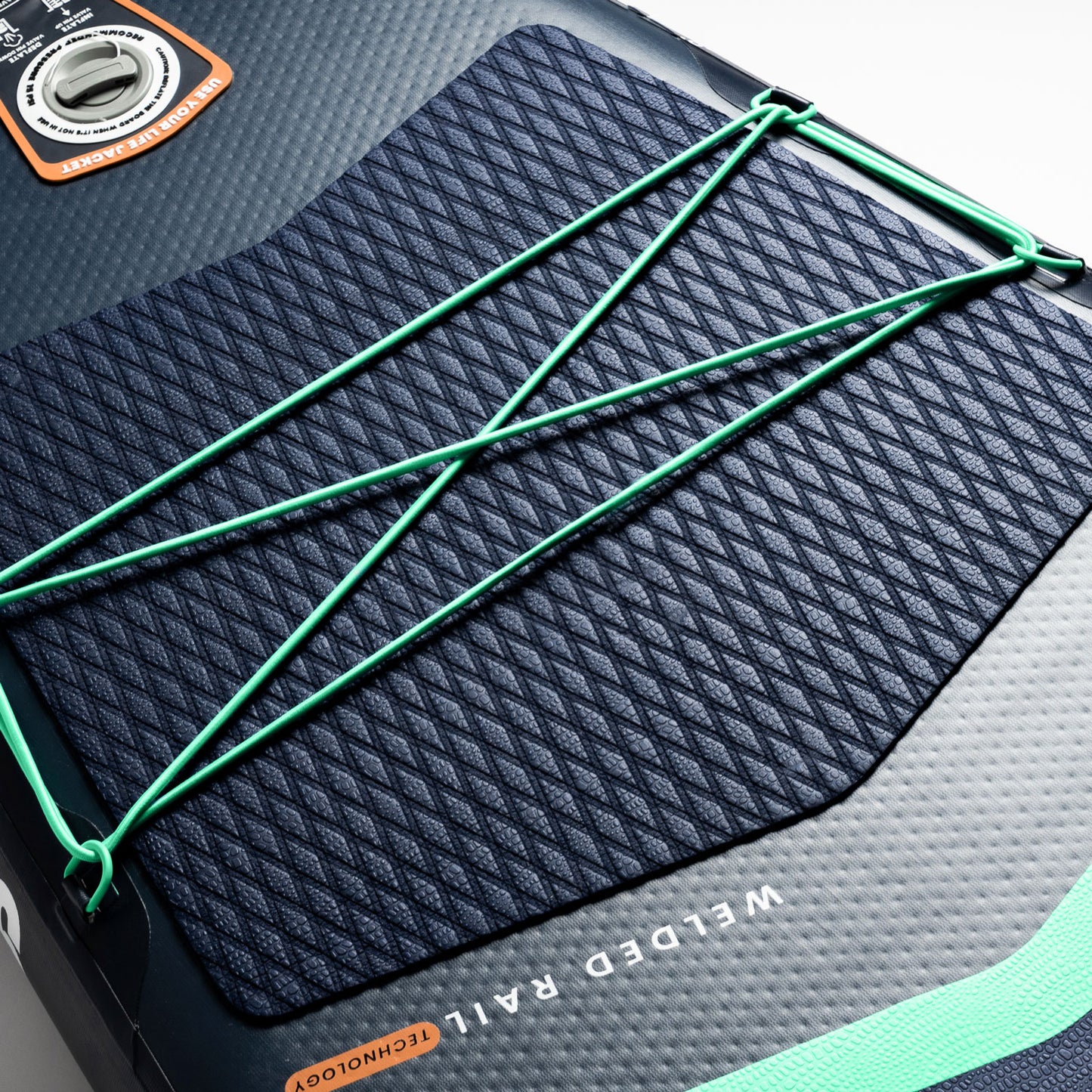 Movino Adria (navy-mint)