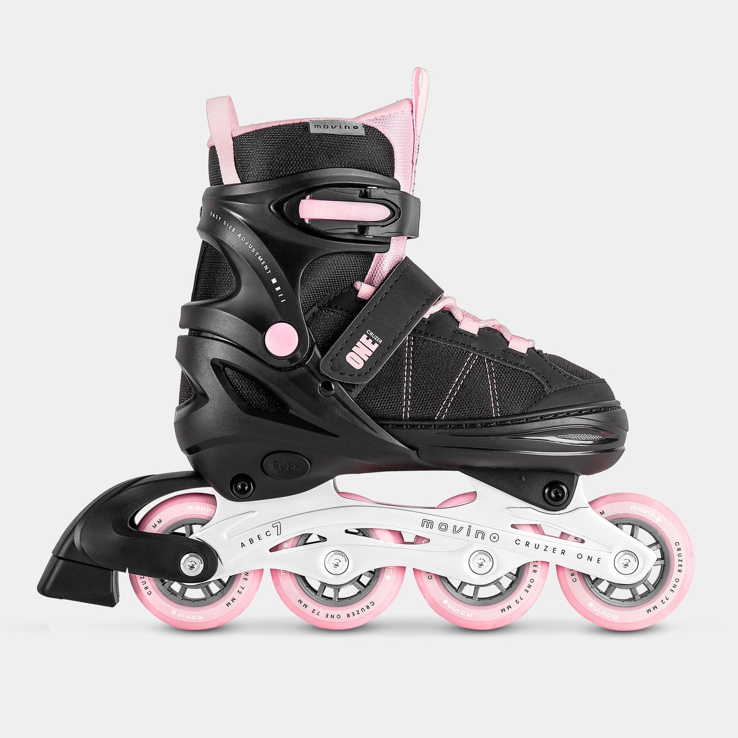 Movino Cruzer One (rosa)