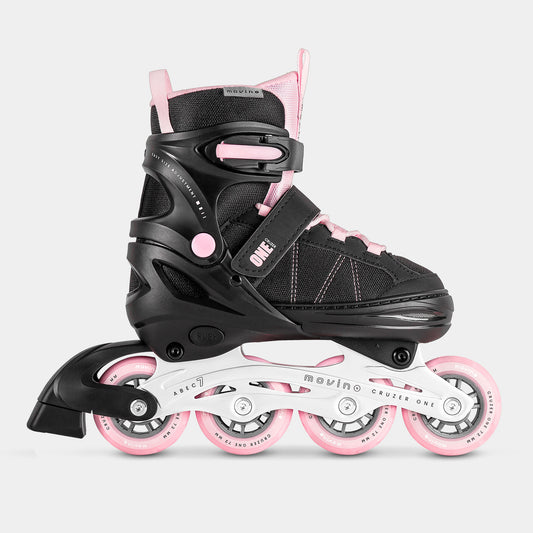 Movino Cruzer One (rosa)