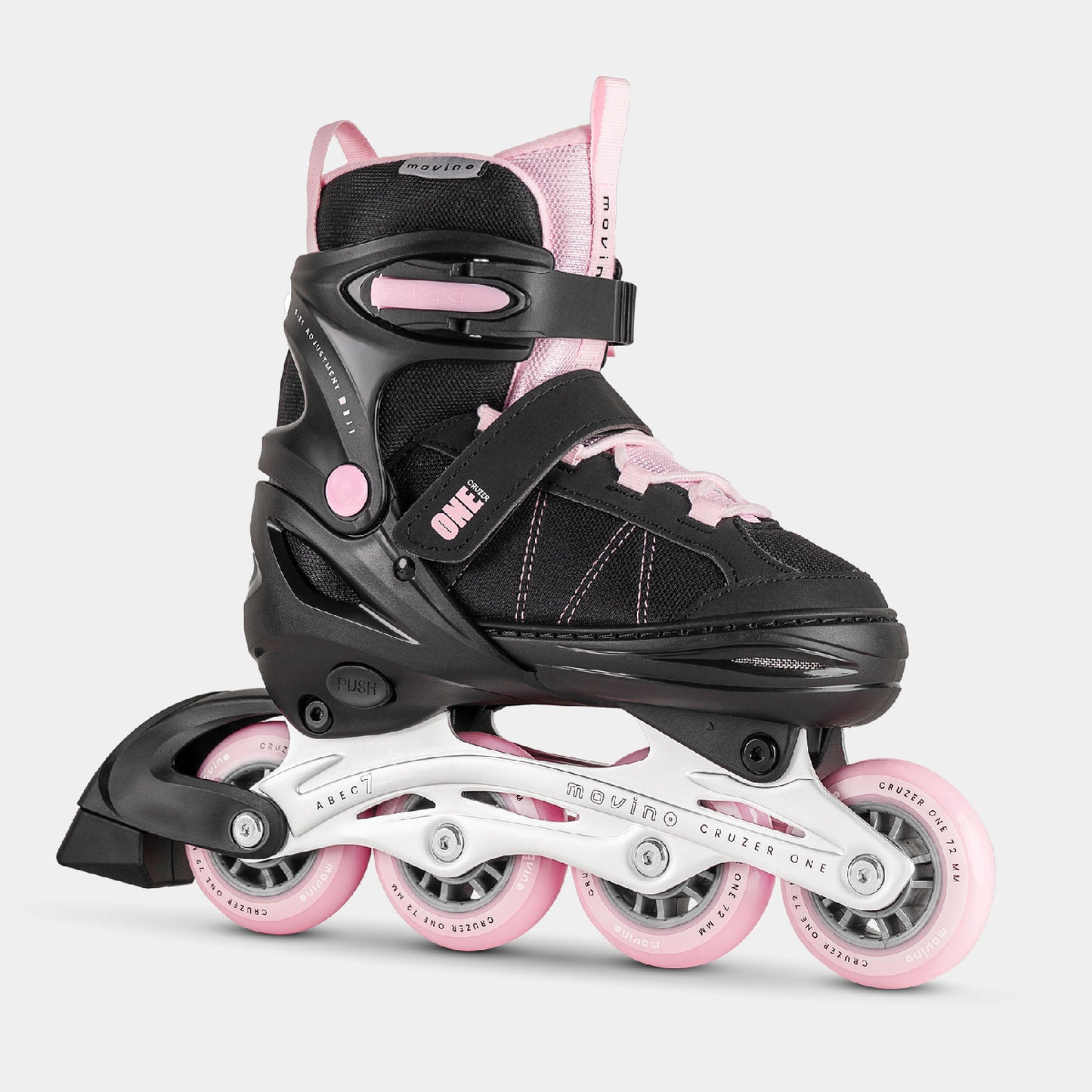 Movino Cruzer One (rosa)