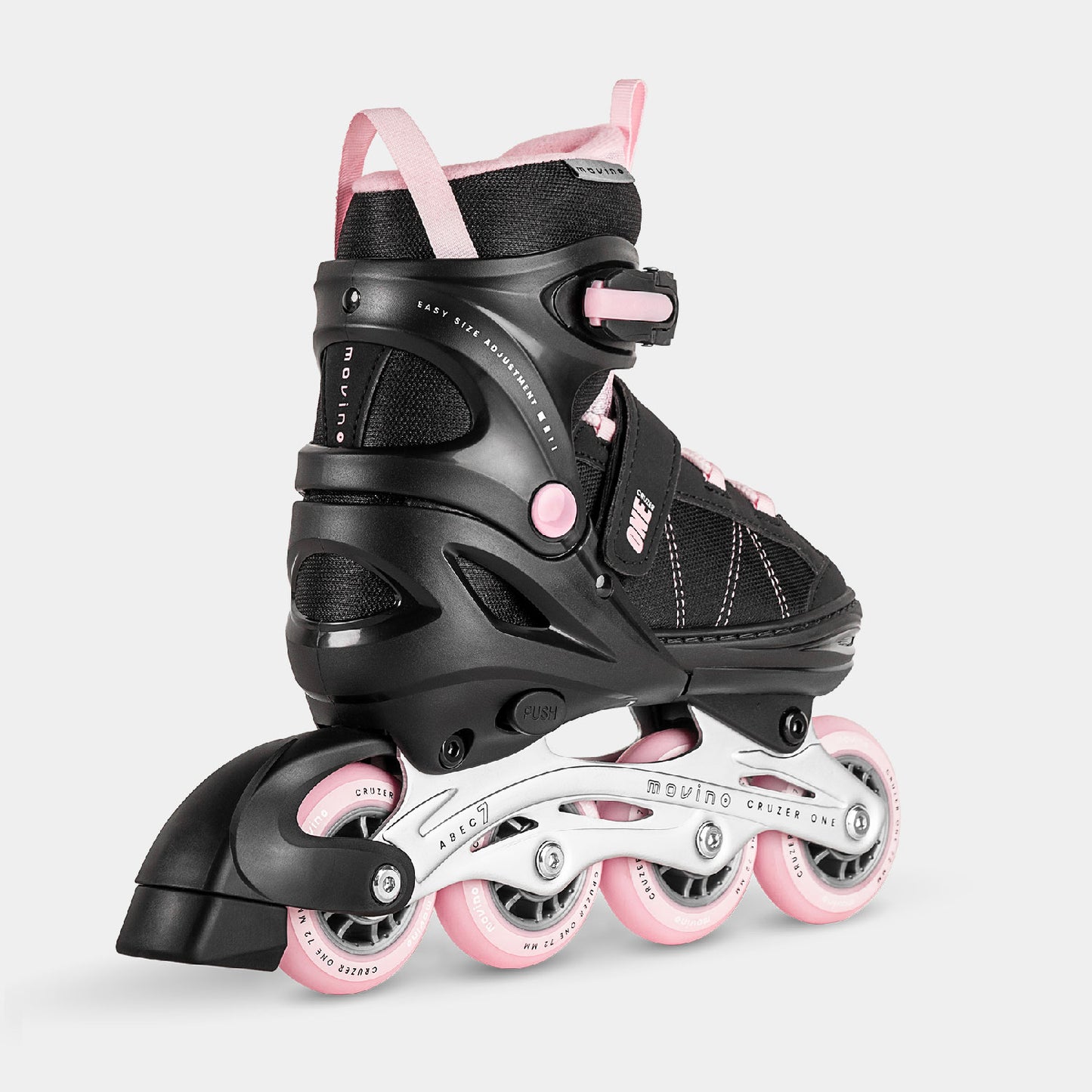 Movino Cruzer One (rosa)