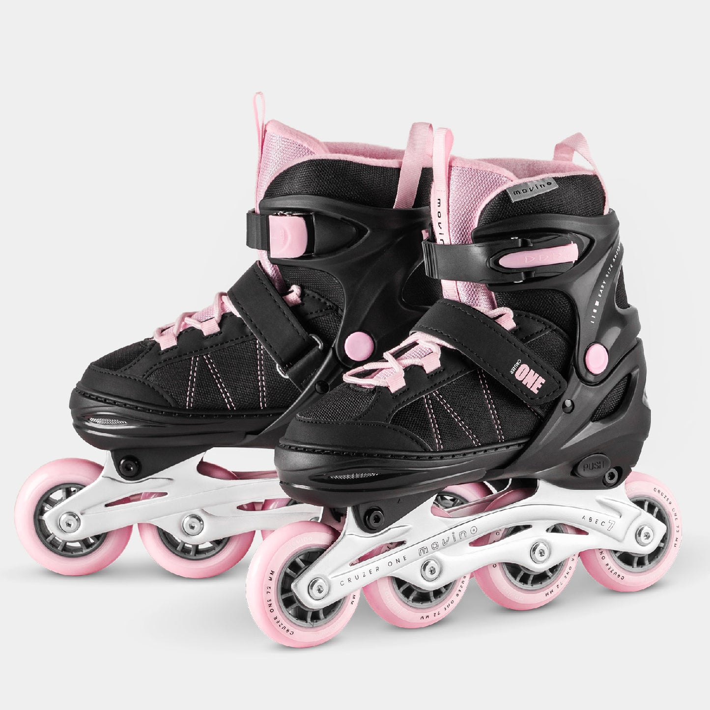 Movino Cruzer One (rosa)