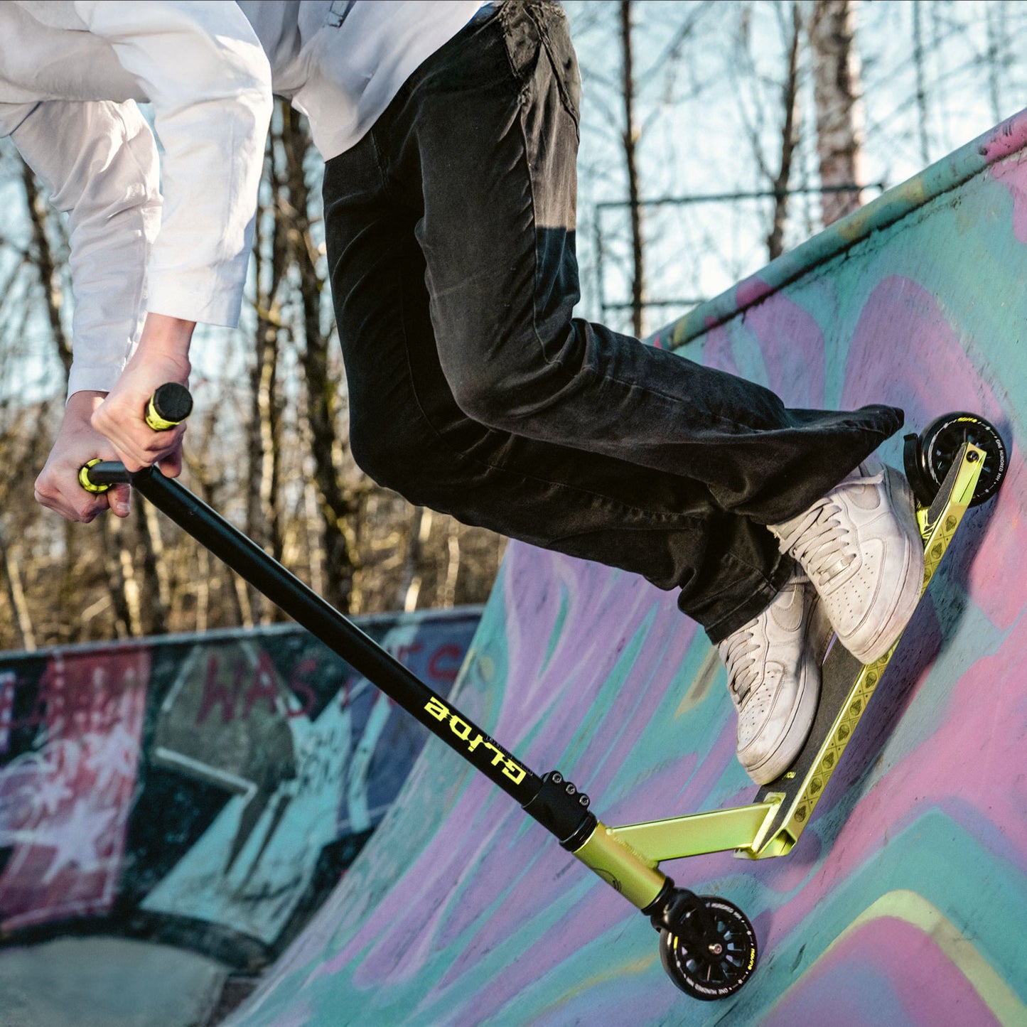 Movino Glide (limón)