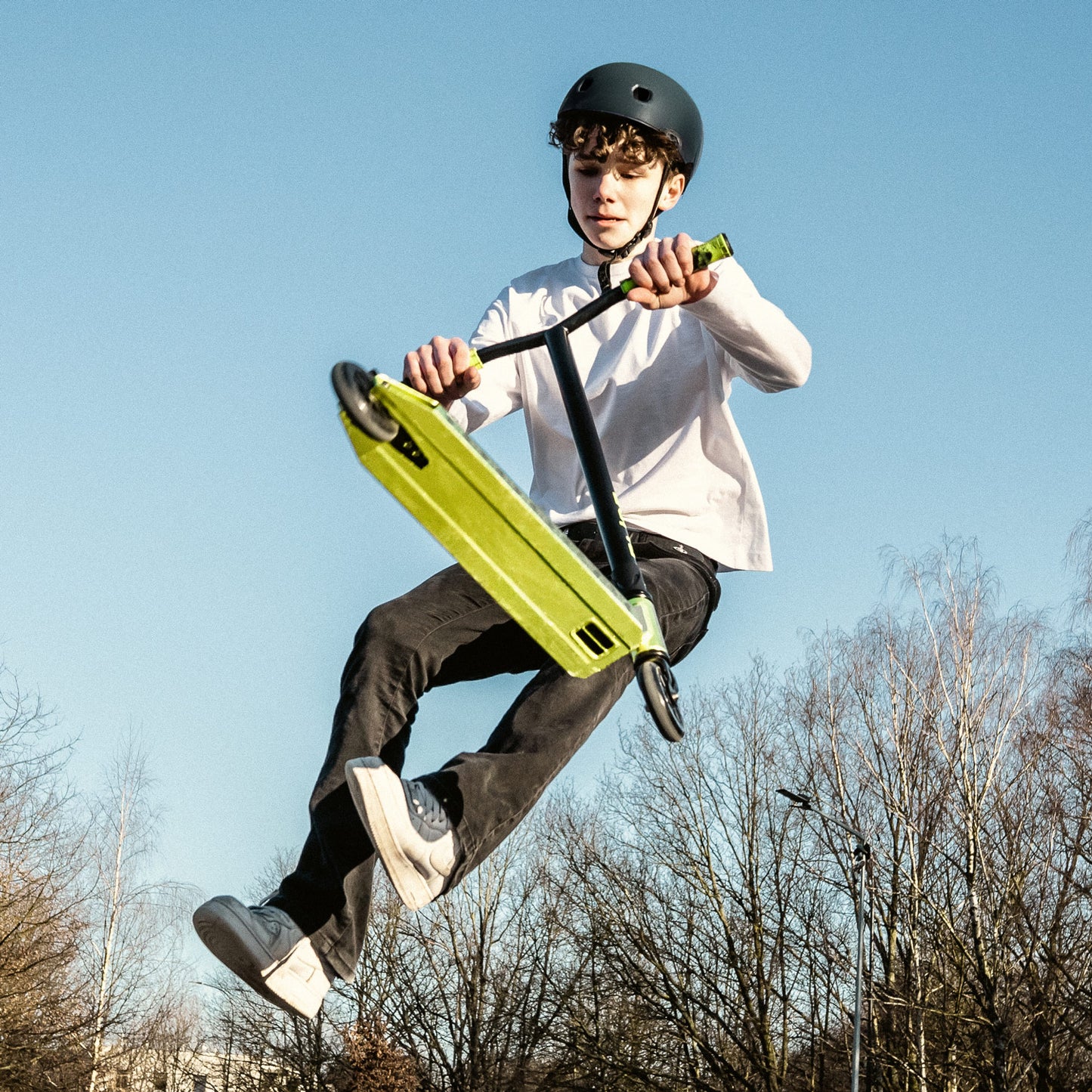 Movino Glide (limón)