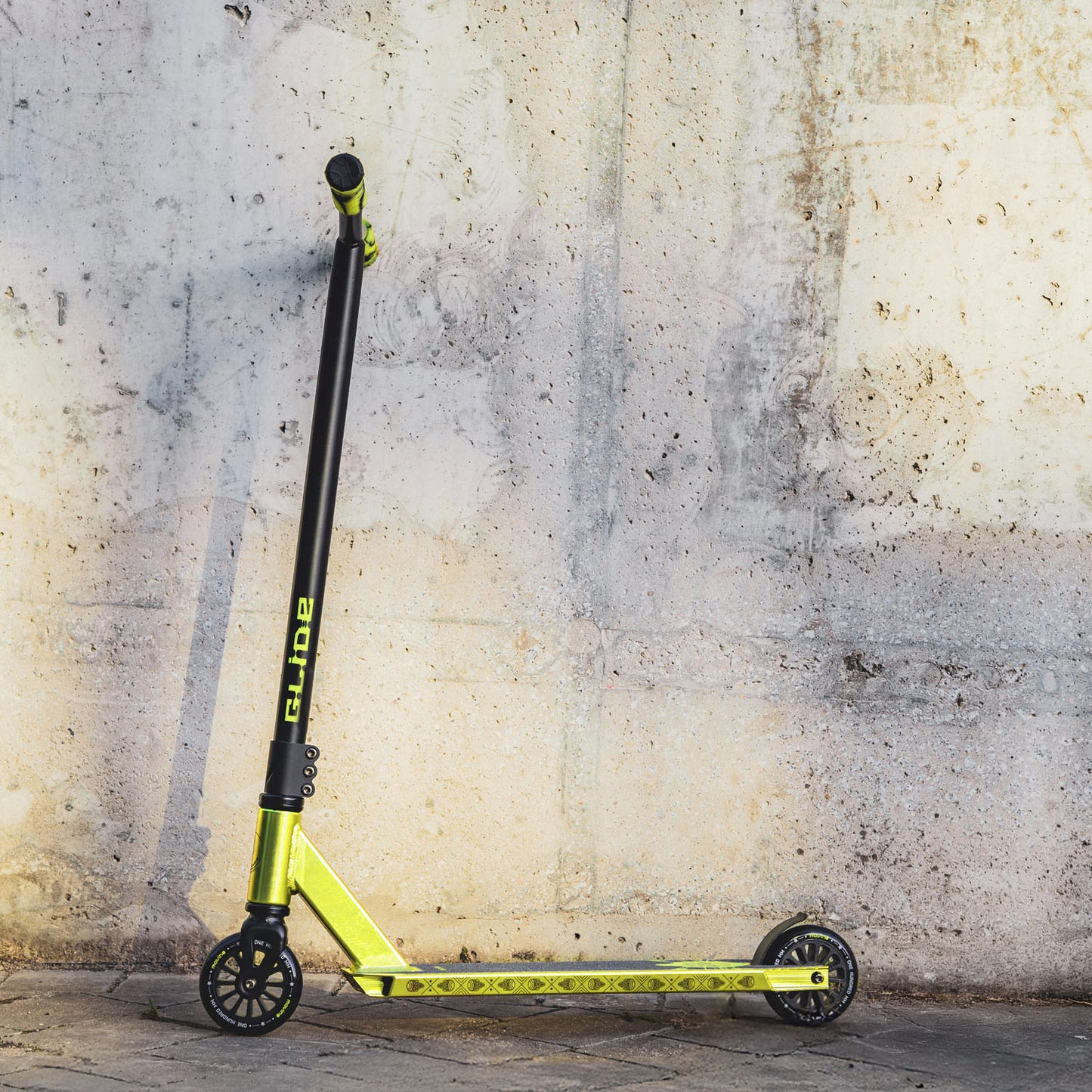 Movino Glide (limón)