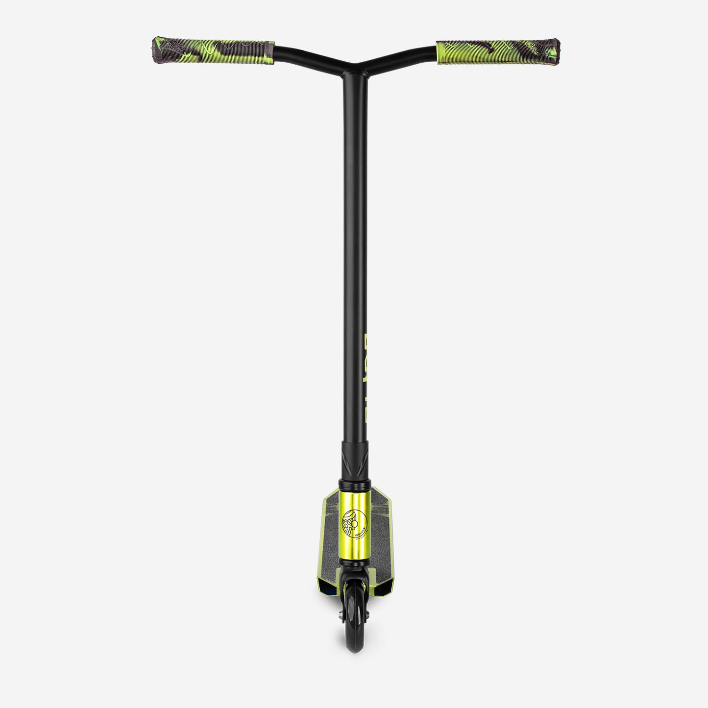 Movino Glide (limón)