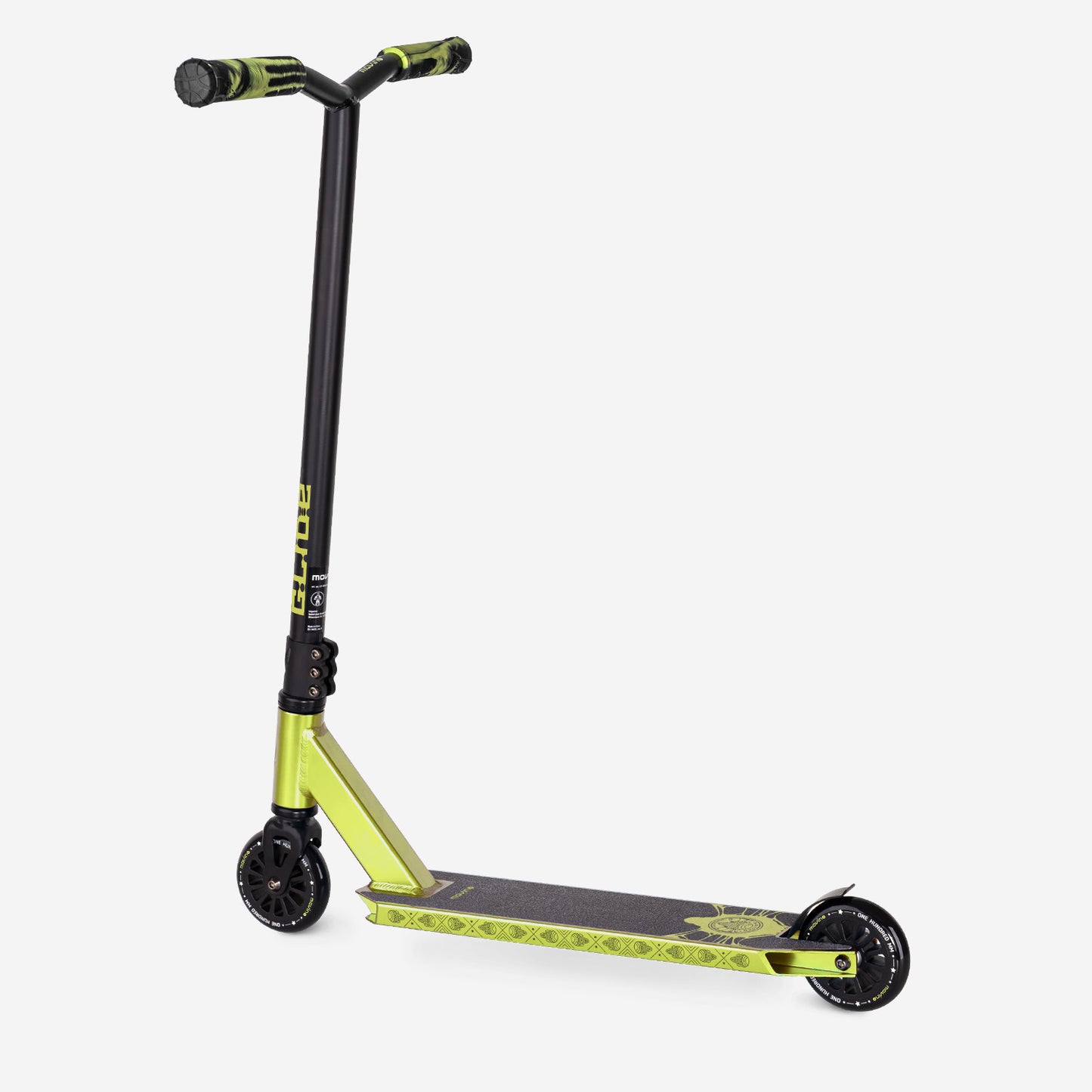 Movino Glide (limón)