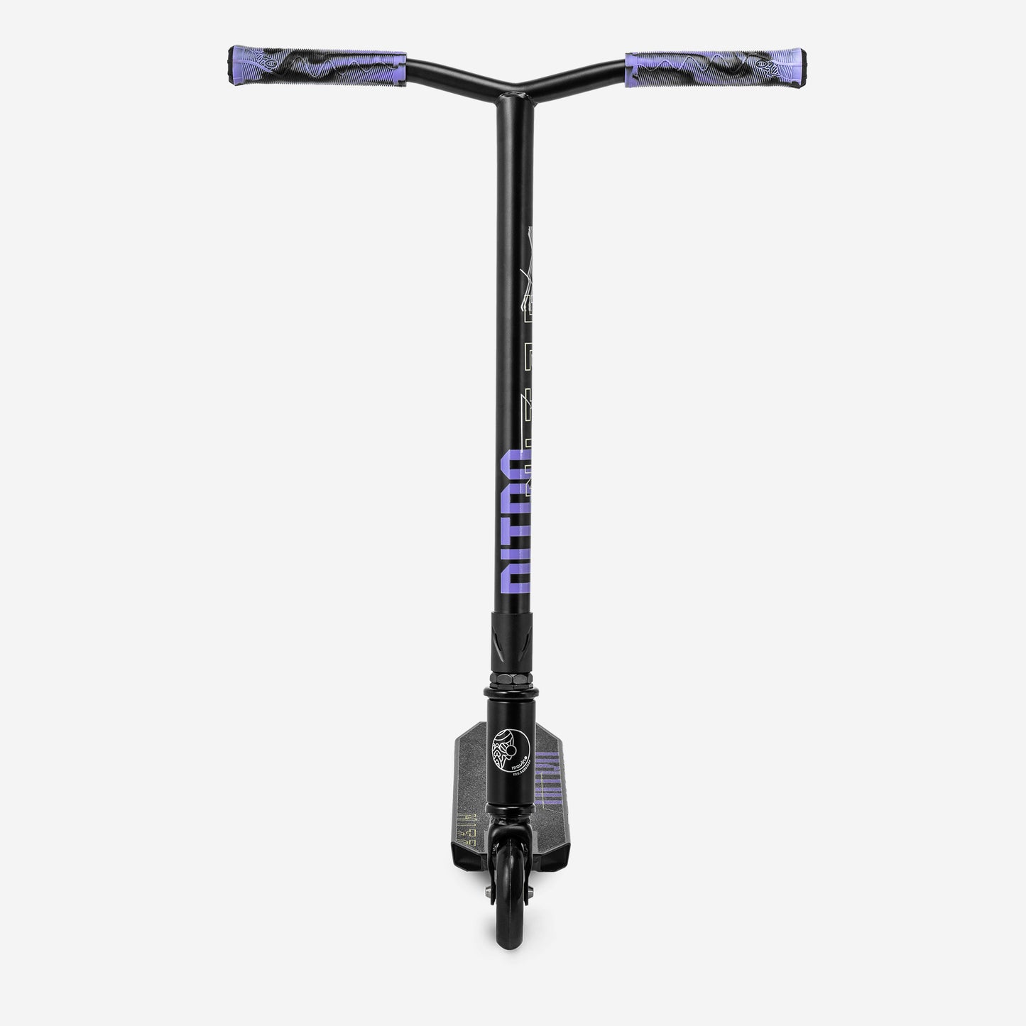 Movino Nitro (morado)