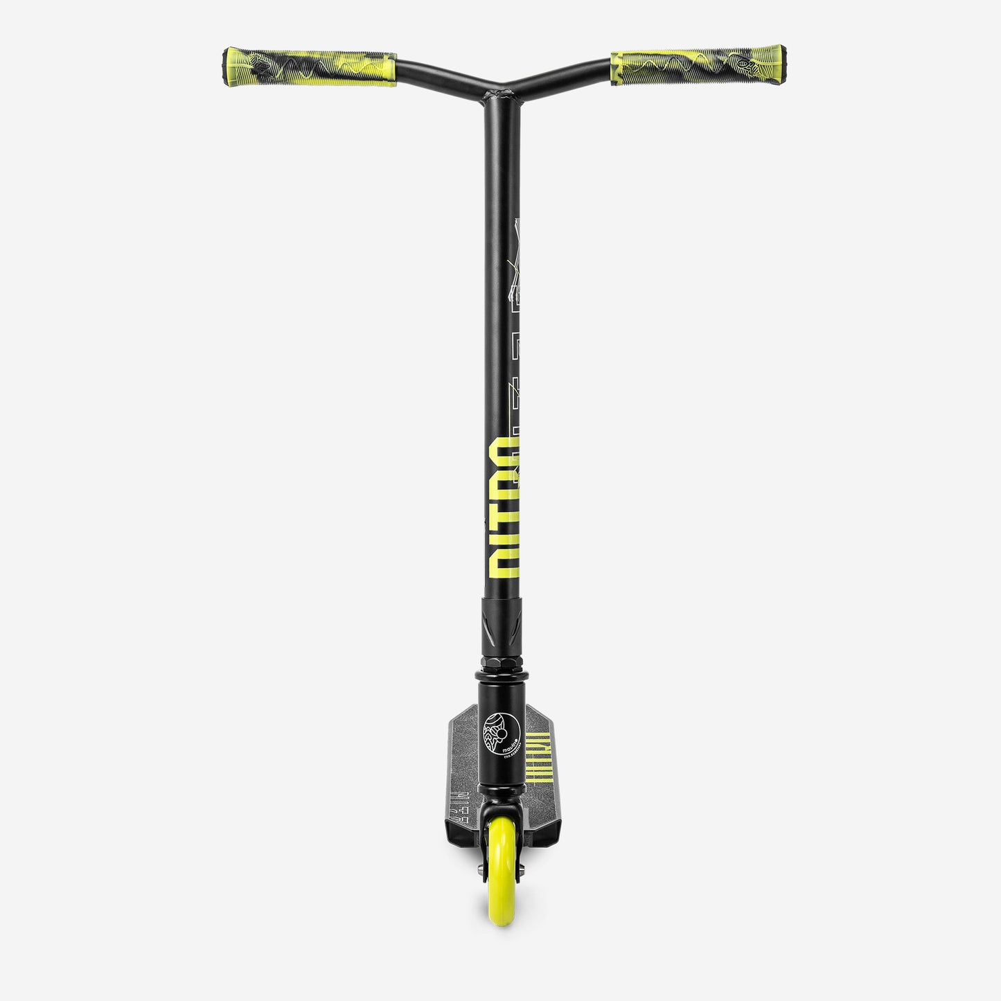 Movino Nitro (limón)