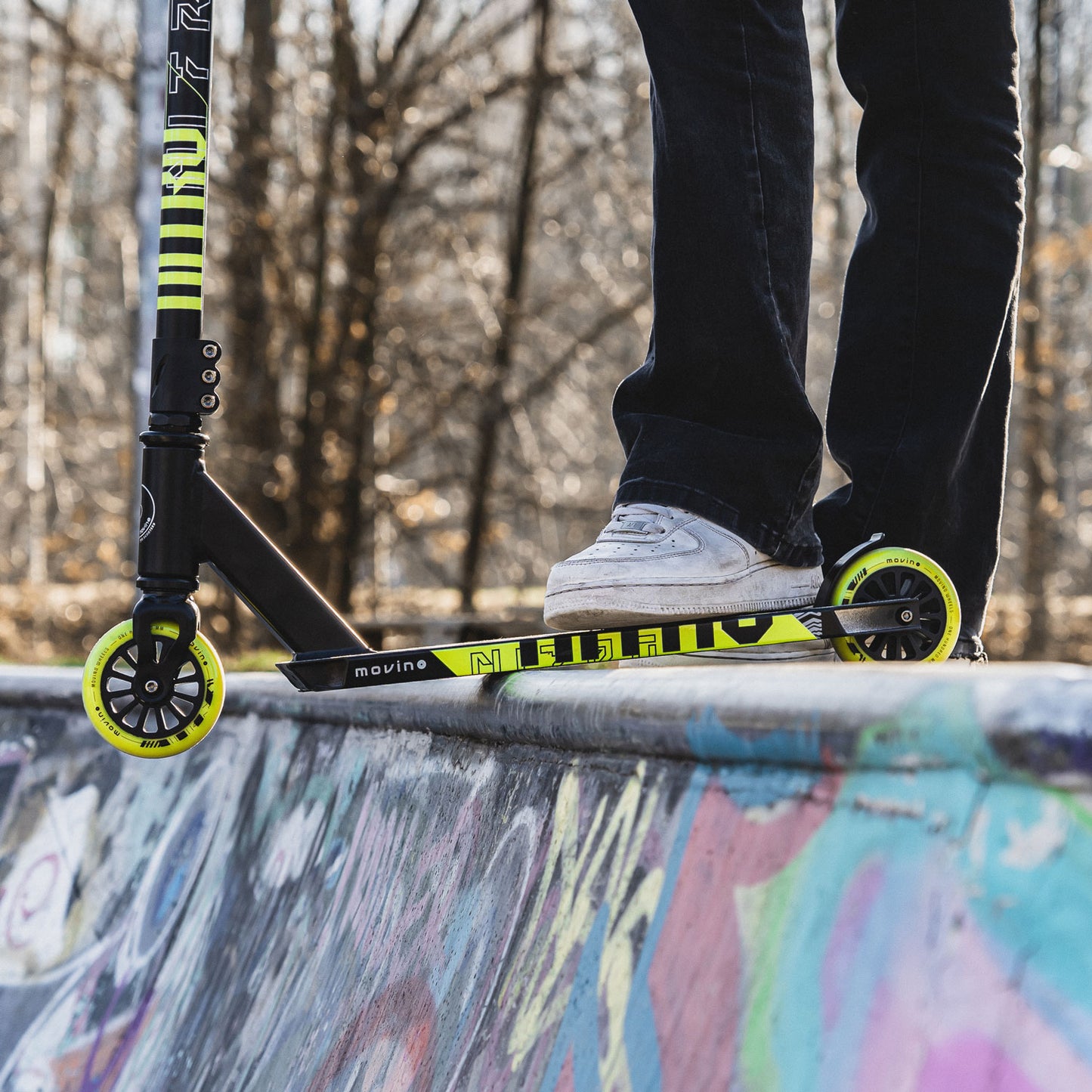 Movino Nitro (limón)