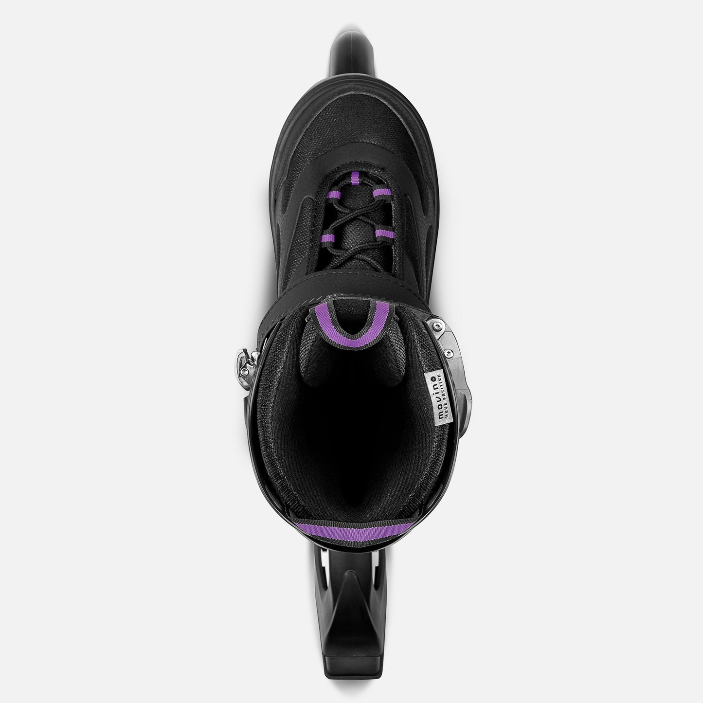 Movino Cruzer Two (black-neochrome)