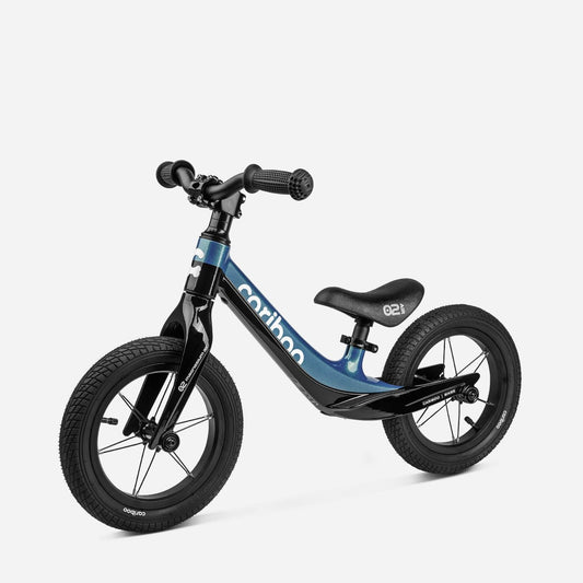 Cariboo Magnesium Air (black-blue)