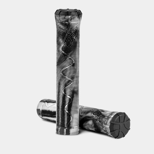 Movino 160 mm (negro-blanco)